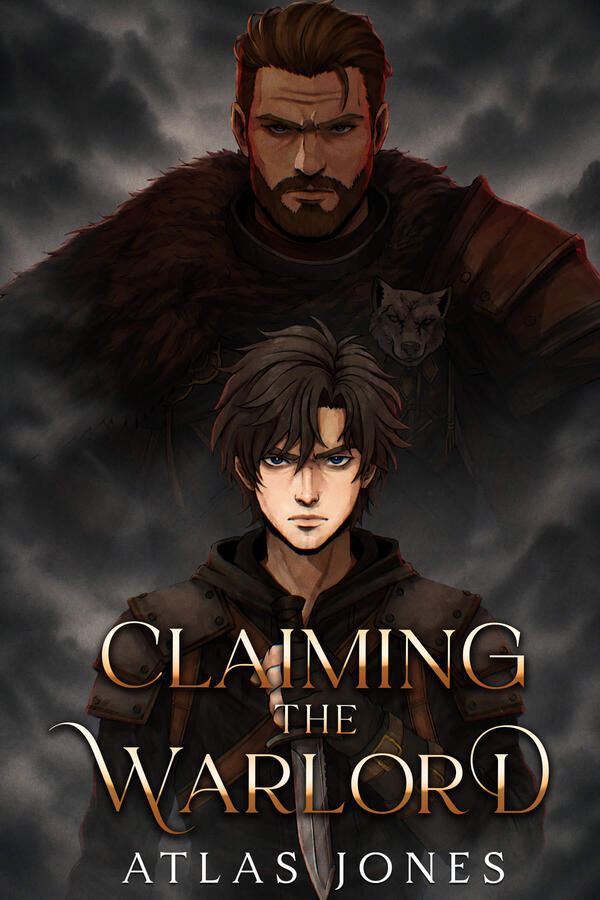 Claiming the Warlord